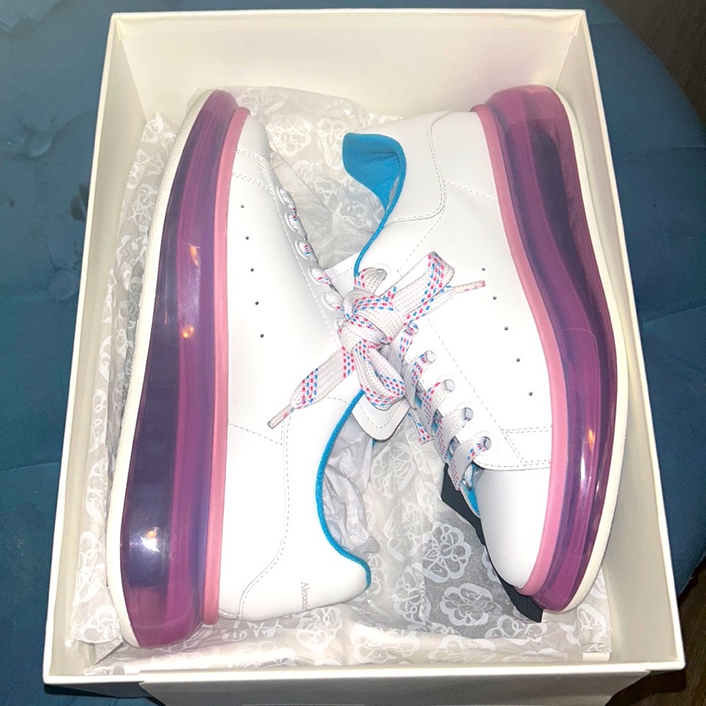 Designer Shoes